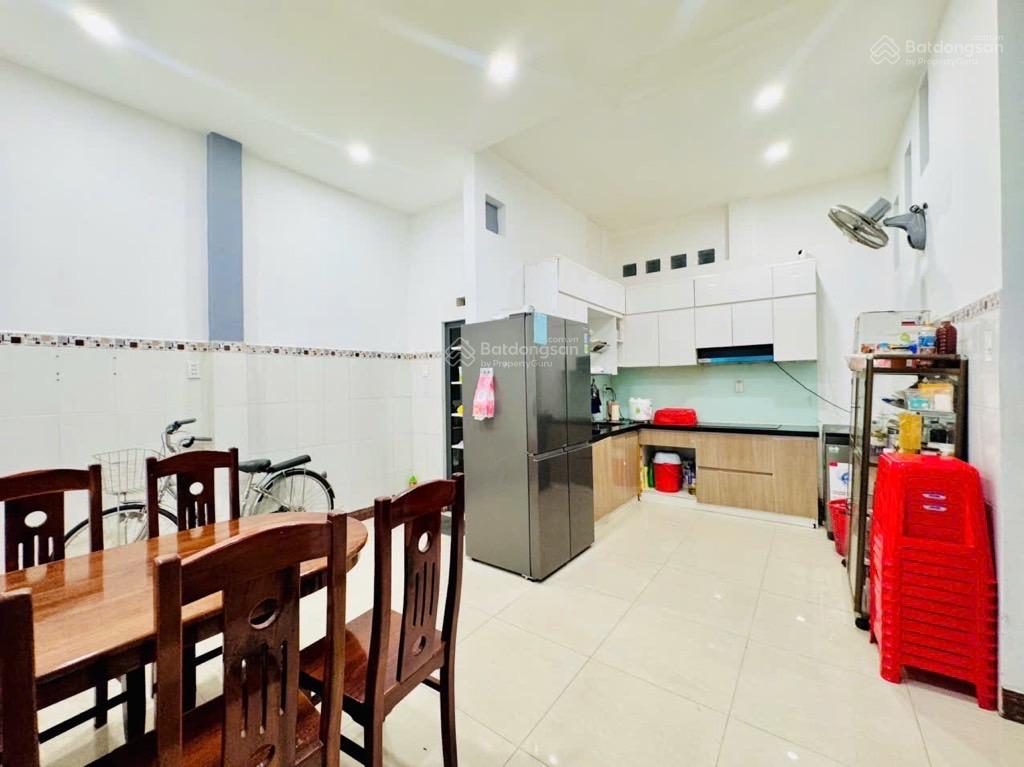 Hiếm - nhà 79m2 Thạnh Mỹ Lợi, ngang đẹp 5.5m, gần UBND TP Thủ Đức, Vista Verde, Sala, Thủ Thiêm