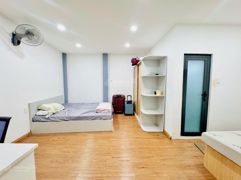 Hiếm - nhà 79m2 Thạnh Mỹ Lợi, ngang đẹp 5.5m, gần UBND TP Thủ Đức, Vista Verde, Sala, Thủ Thiêm