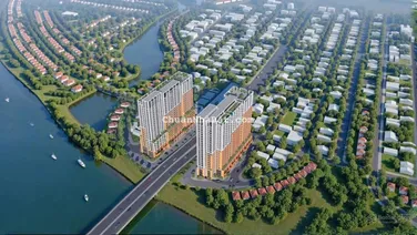 Căn góc 2PN dự án Spana giá chỉ 4.1 tỷ - ưu đãi trực tiếp CDT