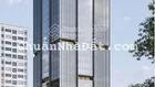 Cho thuê văn phòng DT 650m2 1 sàn, có chia nhỏ DTNN 166m2 The Marc Trần Thái Tông