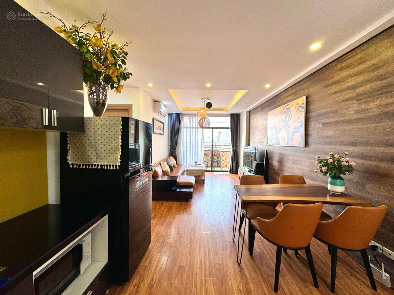 Căn hộ nghỉ dưỡng Mường Thanh view biển Mỹ Khê - căn góc giá tốt nhất thị trường