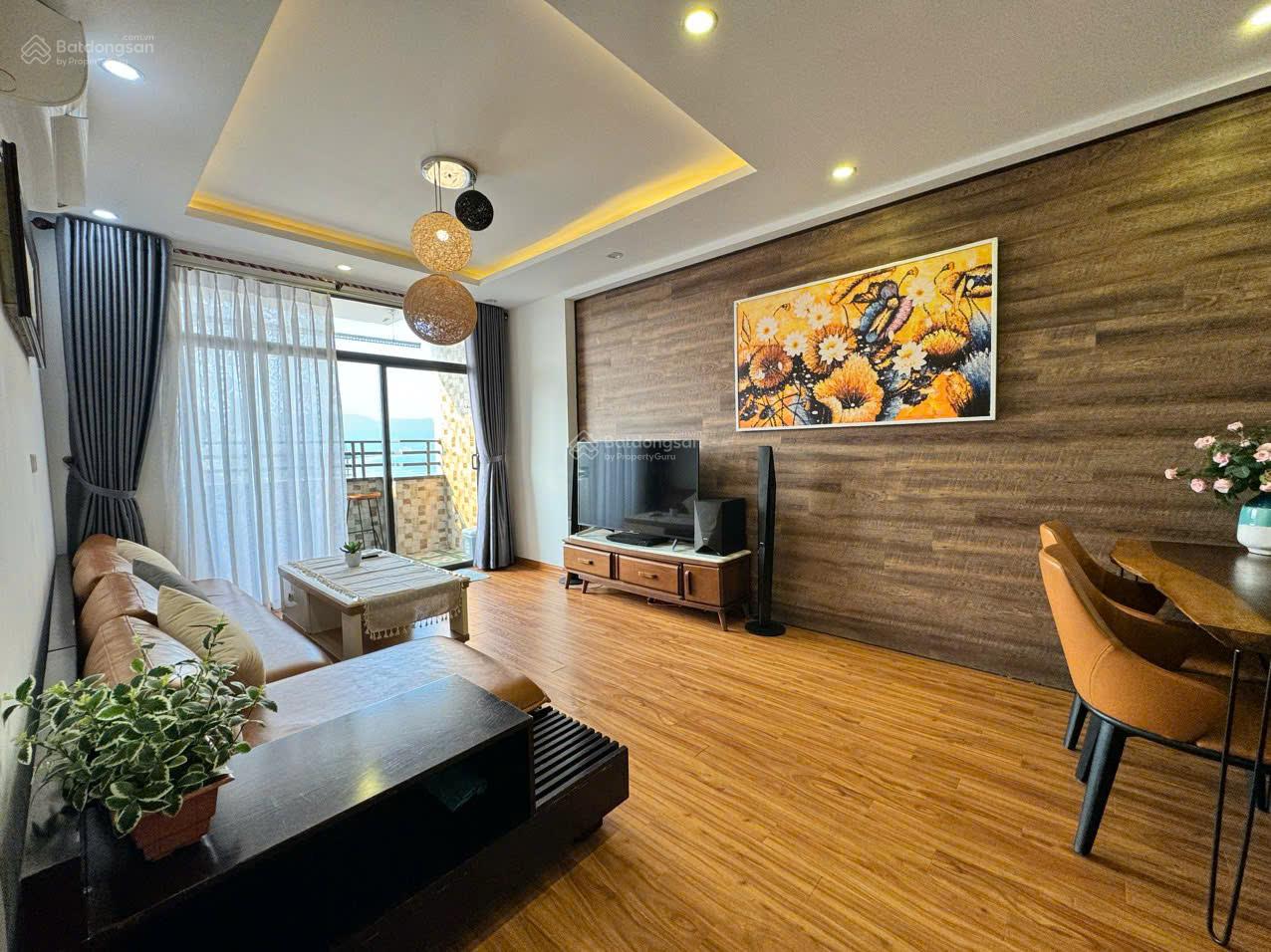 Căn hộ nghỉ dưỡng Mường Thanh view biển Mỹ Khê - căn góc giá tốt nhất thị trường