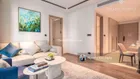 Cho thuê căn 1PN full nội thất 40tr/th free phí quản lý tại Grand Marina Saigon