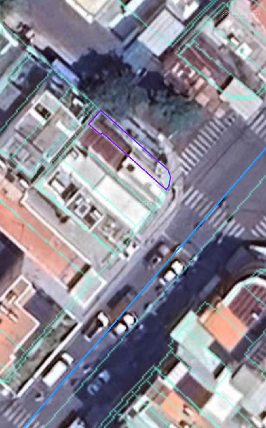 Nhà 3 tầng, góc 2 mặt tiền Hồng Bàng, Ngô Gia Tự vị trí siêu ổn giá: 17 tỷ