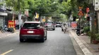 Cần bán căn biệt thự mặt tiền Nguyễn Thị Minh Khai 1 trệt 2 lầu P8 Tp. Vũng Tàu