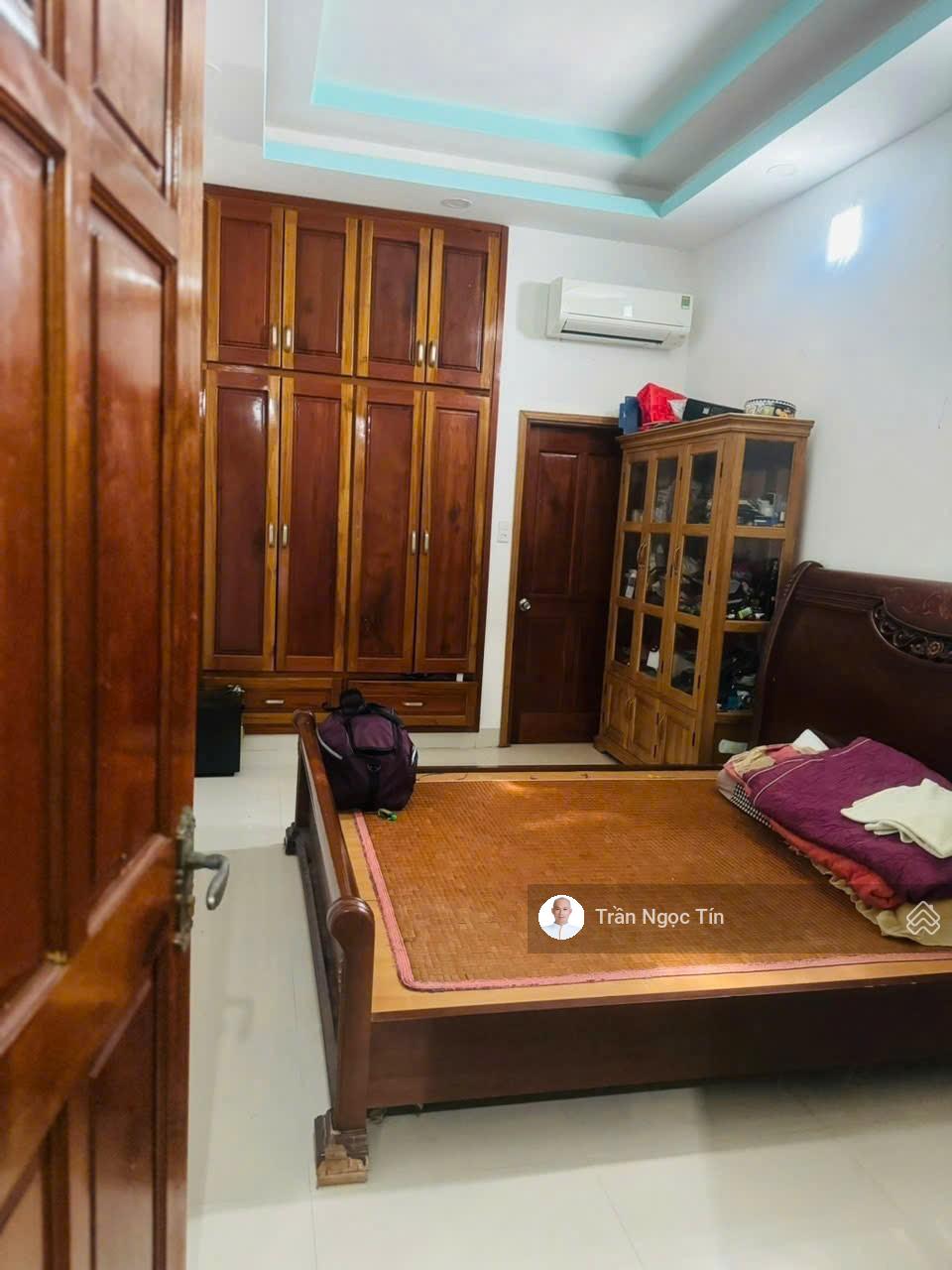 Bán nhà đẹp 5 tầng mặt tiền đường Lê Thành Phương Giá 13 Tỷ.