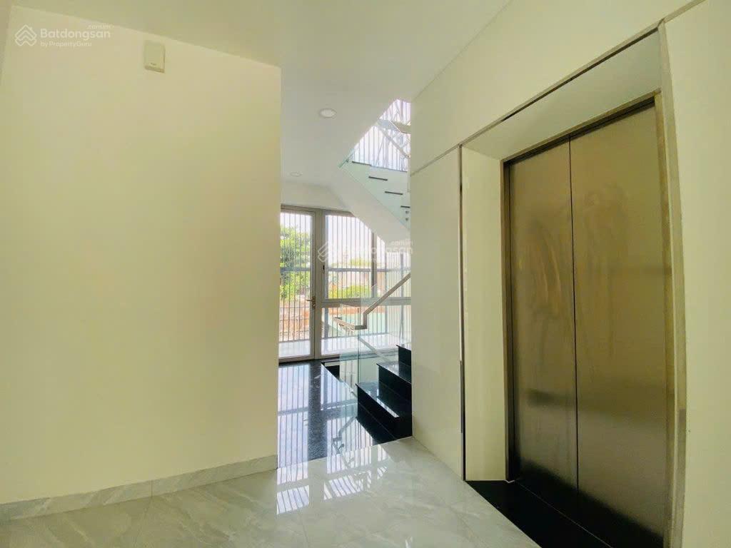 Cho thuê văn phòng Him Lam Kênh Tẻ 10 triệu