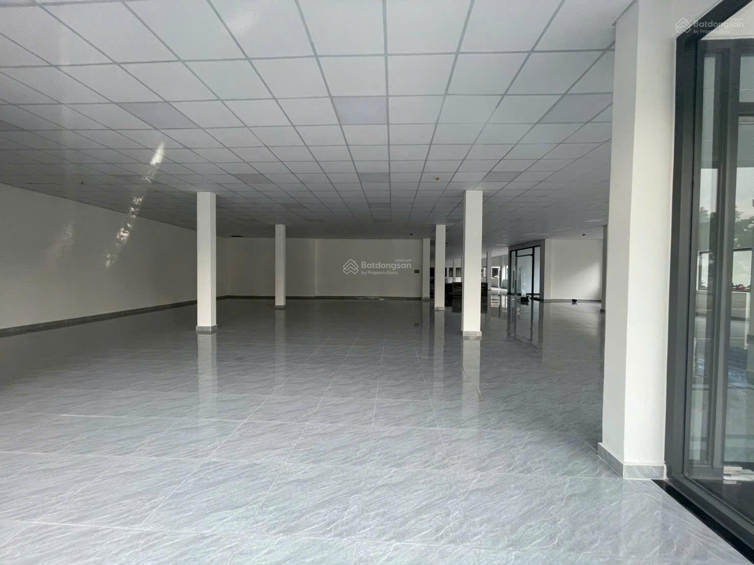 Tòa nhà mặt tiền đường 65 67 69 Phó Đức Chính Phường Nguyễn Thái Bình Quận 1