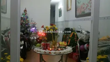 Giảm 1,4tỷ cần bán nhà Nguyễn Văn Cừ 8 phòng ngủ