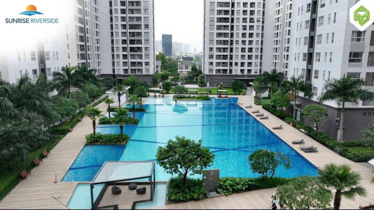 Sunrise Riverside mở bán đợt cuối giá chỉ 58 triệu m2
