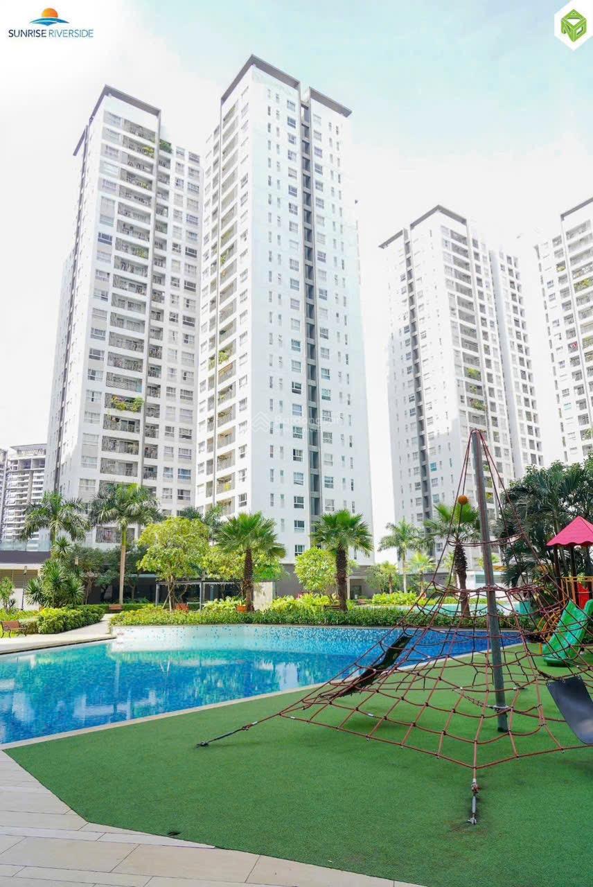 Sunrise Riverside mở bán đợt cuối giá chỉ 58 triệu m2