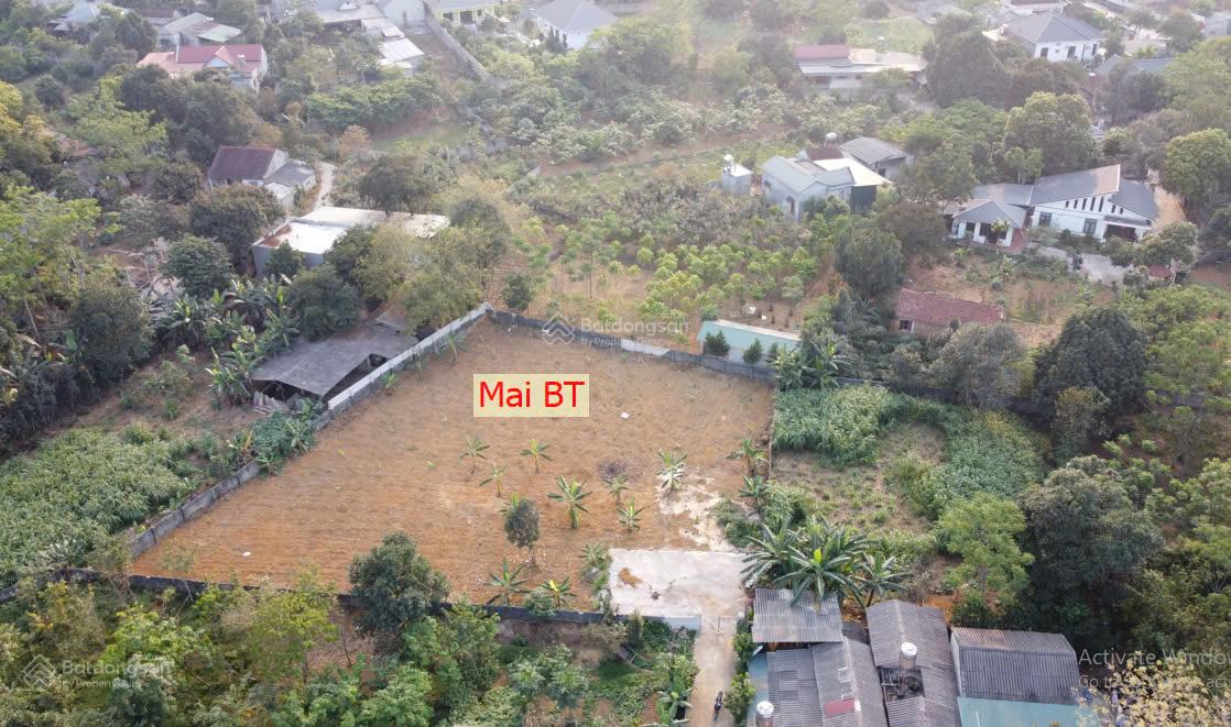 Bán 1620m2 có 200m2 đất ở giá 4,5 triệu/m2 gần DT 87