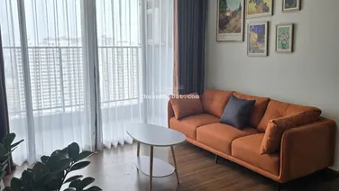 Cho thuê căn hộ 3PN, 2WC, căn góc 112m2 tại Stellar Garden, 20 triệu full đồ đẹp, LH: 0977 858 ***