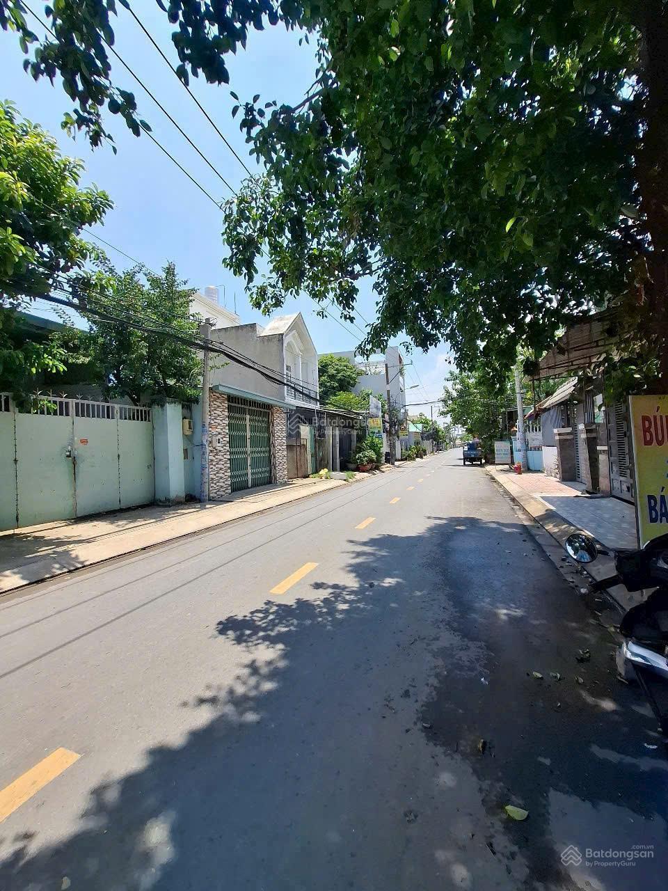 Đất mặt tiền TX31 Thới An, quận 12; SHR giá cực hấp dẫn chỉ từ 12 đến 16.8 tỷ full thổ cư