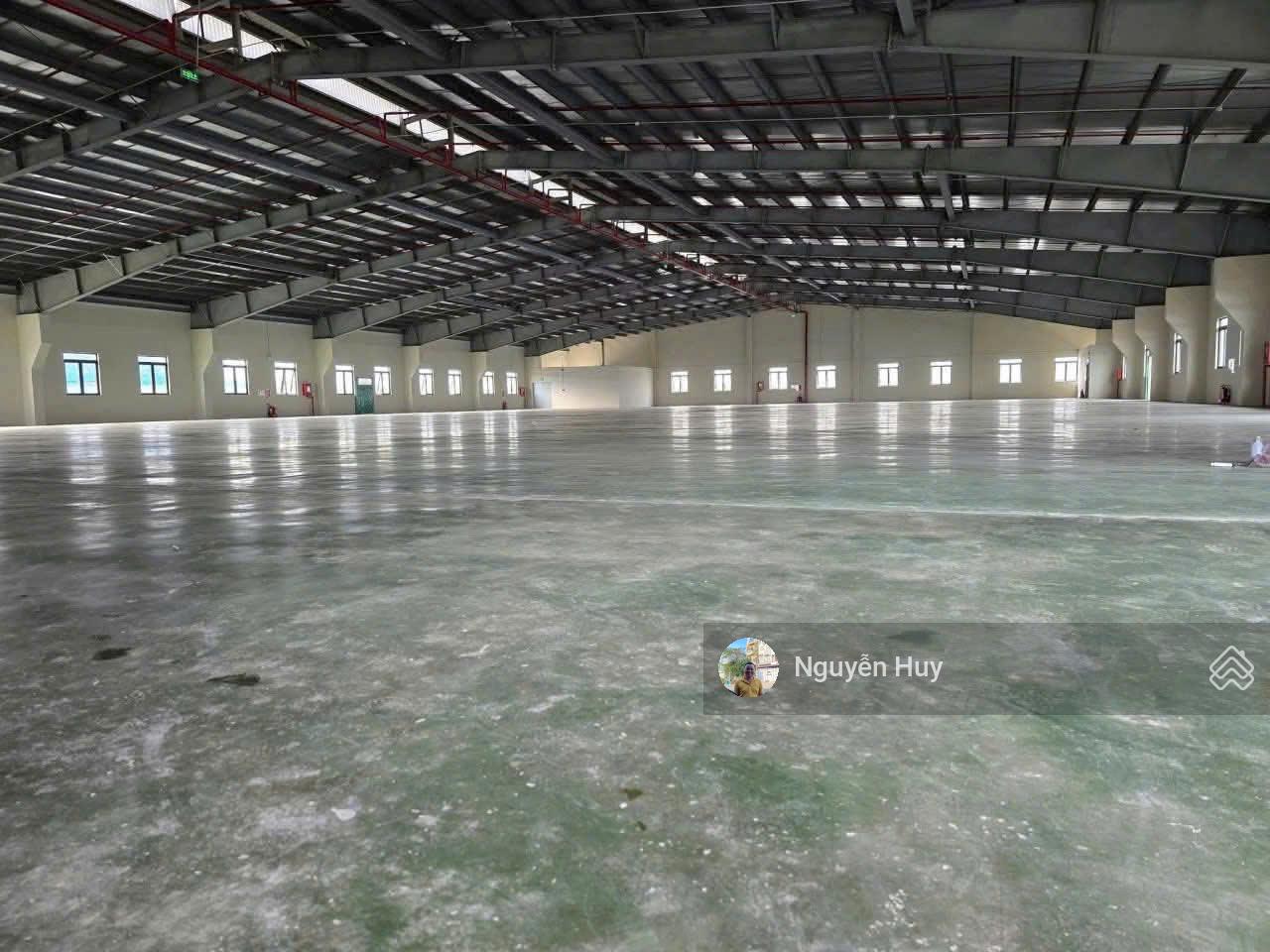 Cho thuê kho, nhà xưởng tại KCN Lê Minh Xuân, Bình Chánh, giá tốt còn thương lượng 0909 913 ***