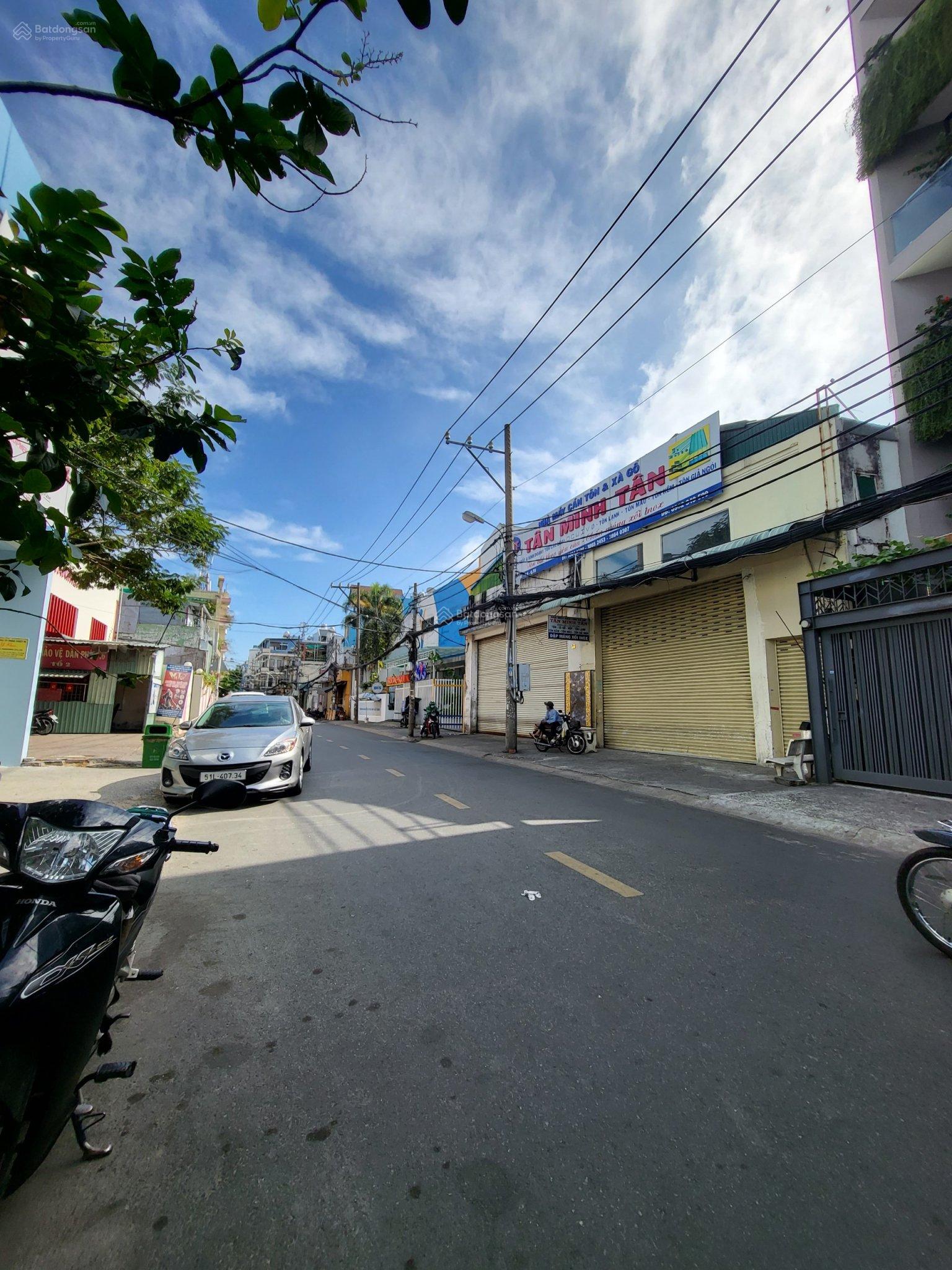 Nhà hiếm Phường Sài Gòn 3.8x18m, pháp lý chuẩn, giá cực tốt chỉ hơn 18 tỷ tl