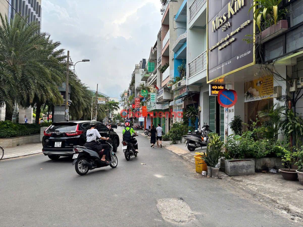 Cho thuê nhà hẻm xe tải 284 Lý Thường Kiệt đối diện chung cư Xi Grand Court giá chỉ 2xtr Cho thuê nhà hẻm xe tải 284 Lý Thường Kiệt đối diện chung cư Xi Grand Court giá chỉ 2xtr