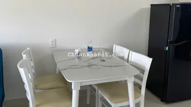 Cho thuê căn hộ SG Intela 2PN 2WC giá 7 triệu/tháng. Full nội thất