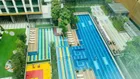 Rổ hàng thuê nhiều căn đẹp dự án De La Sol - 1PN chỉ từ 17 triệu