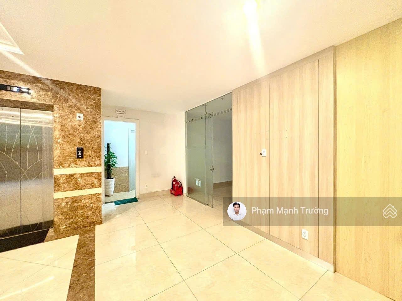 Siêu vị trí! Góc 2MT 60A Phan Đăng Lưu | 9x30m | 2 Tầng | HĐT: 250tr/th