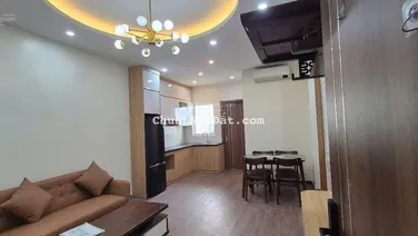 Bán CC 2PN, 2WC tại CT2 Xa La, 3,6 tỷ, 64m2, cam kết nhà thật. Giá thật, không báo ảo