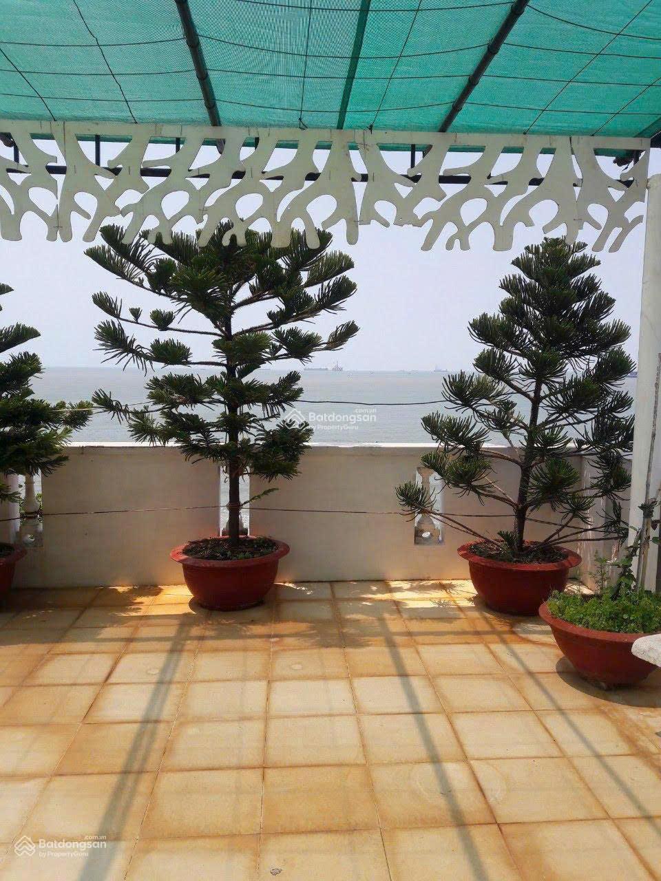 Bán đất biển DT 123m2 Hạ Long Vũng Tàu (view biển 100% không che) cách bãi tắm 50m vị trí cực hiếm