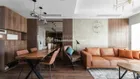 Hậu . Cho thuê CHCC Xi Grand Court, Quận 10 . 98m2 3PN 2WC. 18 Triệu - nhà đẹp -ở liền