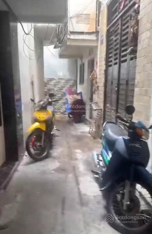 Giảm 1,4tỷ cần bán nhà Nguyễn Văn Cừ 8 phòng ngủ