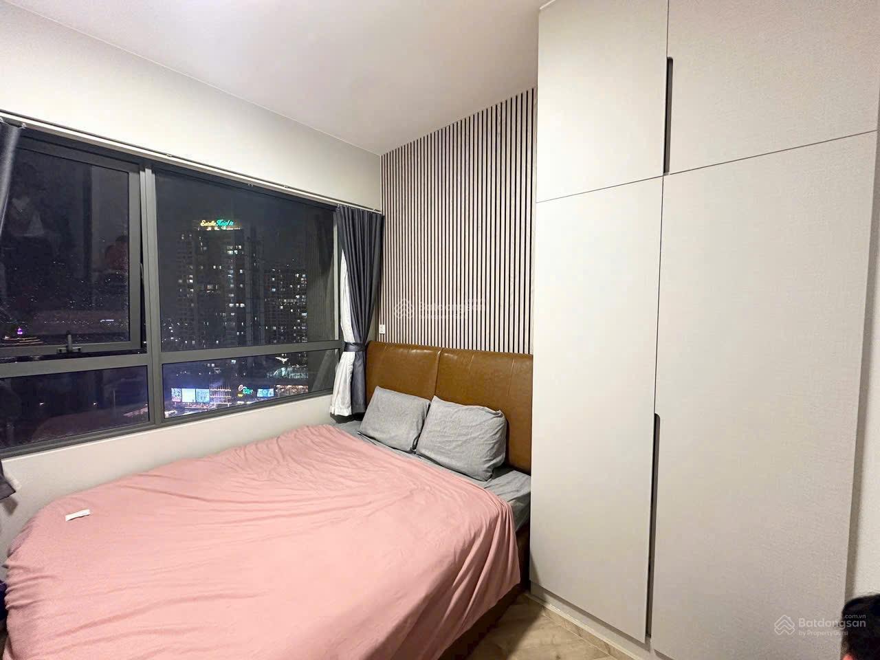 Trống sẵn căn 2PN2WC full NT cao cấp đẹp như hình 23tr/tháng bao phí