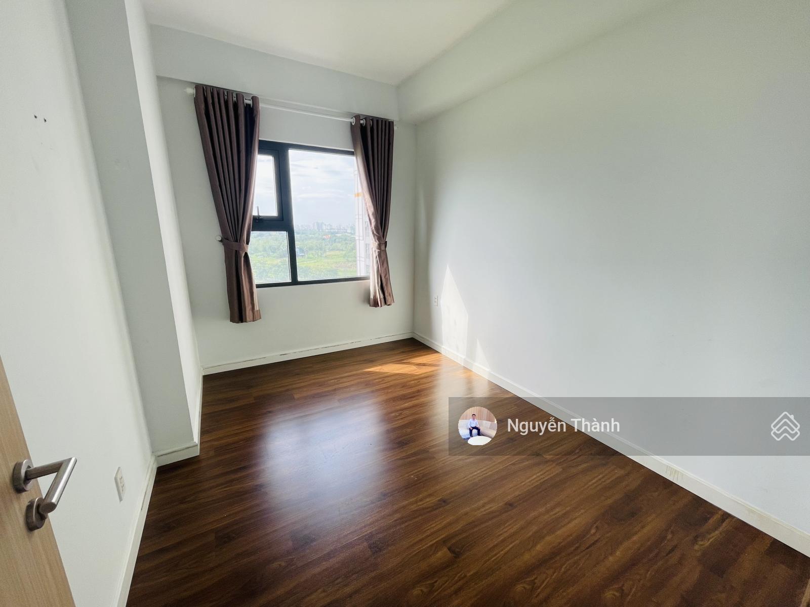 Lovera Vista 3PN/2WC giá mềm - sổ hồng cầm tay - nhận nhà ở ngay - ngân hàng hỗ trợ 80%