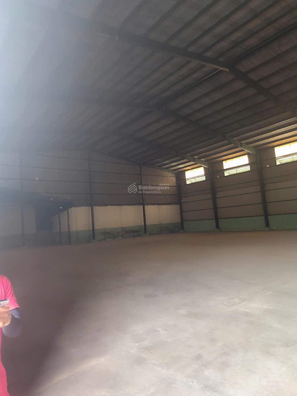 Cho thuê kho siêu vip 680m2 mặt tiền Tân Kỳ Tân Quý, P. Sơn Kỳ, Q. Tân Phú