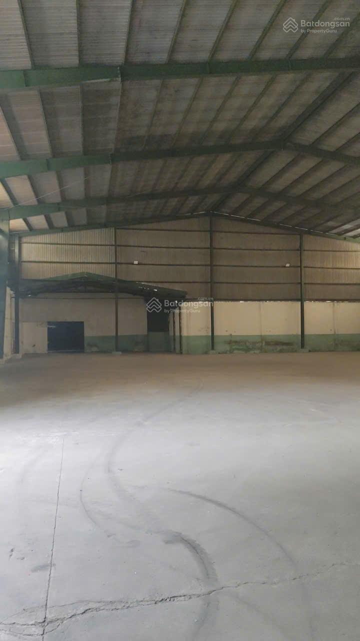 Cho thuê kho siêu vip 680m2 mặt tiền Tân Kỳ Tân Quý, P. Sơn Kỳ, Q. Tân Phú