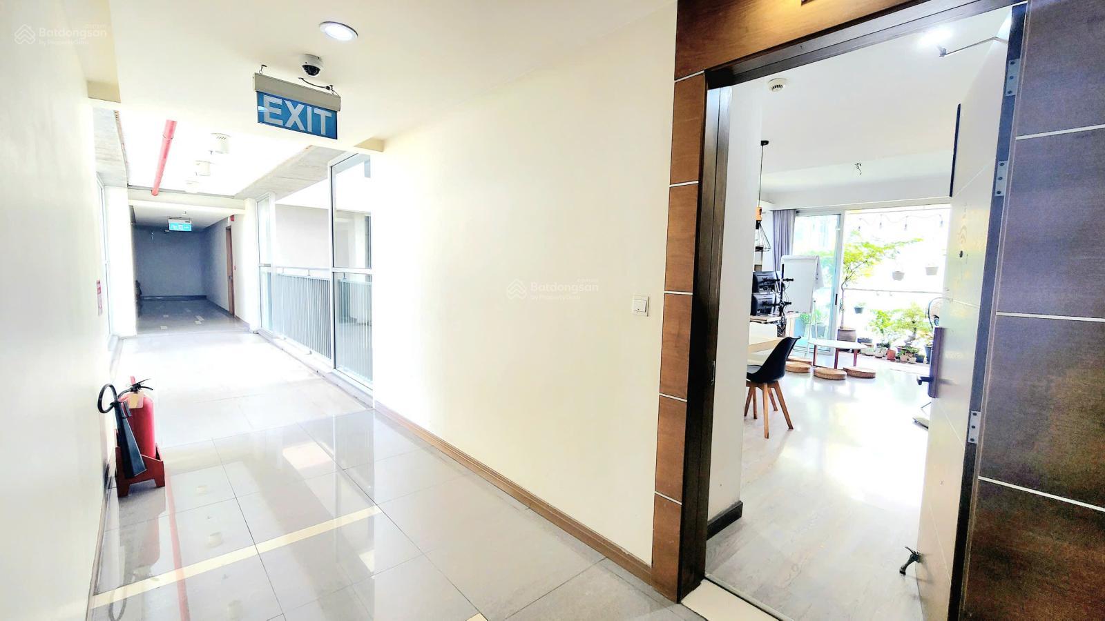 Cho thuê CH Âu Cơ Tower, giá cực chất 9 triệu VND, 65m2, 2PN, 2WC, view đẹp - nhà bao đẹp