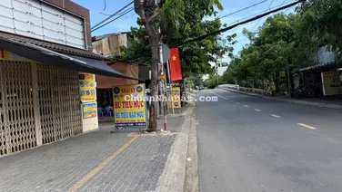 Cần tiền bán gấp căn nhà góc 2 mặt tiền, P Tân Quy, DT 5x20 hạ giá chốt gấp 6tỷ cho khách thiện chí