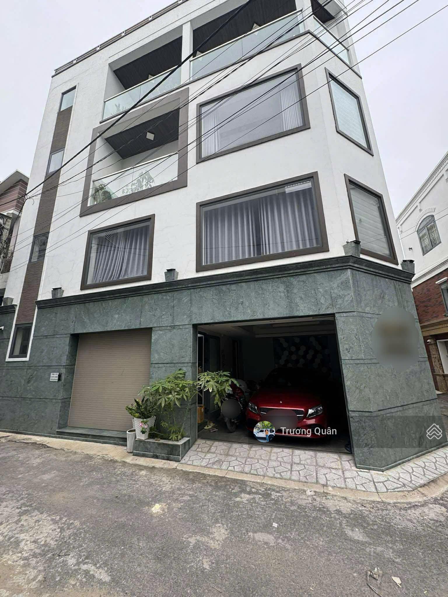 BÁN NHÀ 1 TRỆT 3 LẦU - GÓC 2 MẶT TIỀN CỰC ĐẸP - GẦN VINCOM BIÊN HOÀ