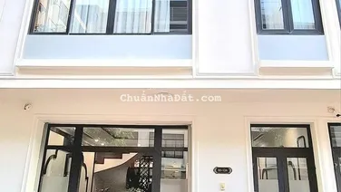 Liền kề Vinhomes Gardenia - Hàm Nghi - trung tâm Mỹ Đình 94m2, 42 tỷ