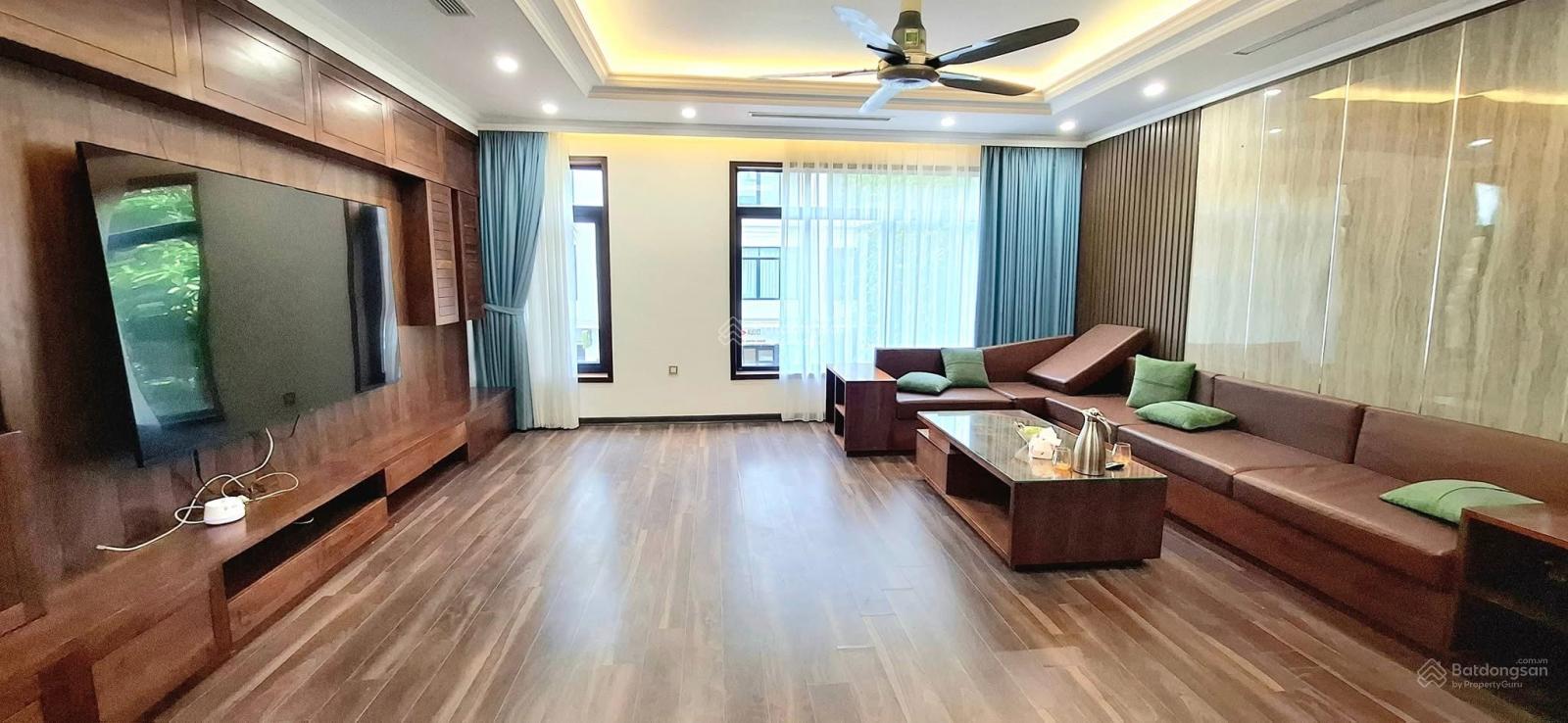 Liền kề Vinhomes Gardenia - Hàm Nghi - trung tâm Mỹ Đình 94m2, 42 tỷ