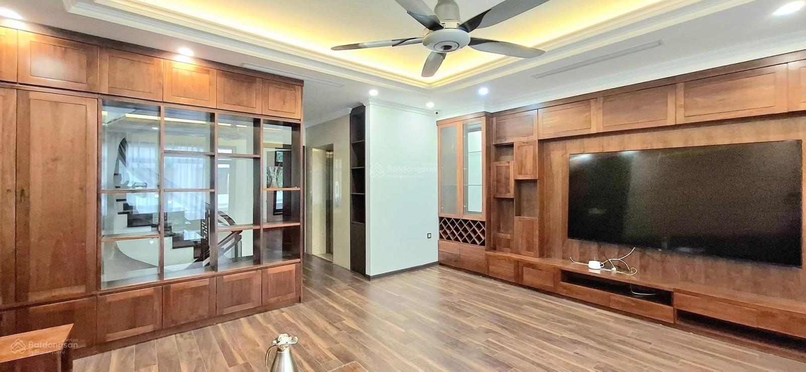 Liền kề Vinhomes Gardenia - Hàm Nghi - trung tâm Mỹ Đình 94m2, 42 tỷ