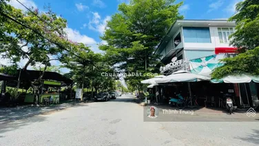 Bán 16m đất mặt tiền kinh doanh đường D3, diện tích 320m2 giá chỉ 78tr/m2 rẻ nhất khu vực
