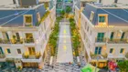 Bán nhà phố góc 2 mặt tiền Pavillon Đà Nẵng, đang cho thuê 62 triệu/tháng vị trí vàng của Đà Nẵng