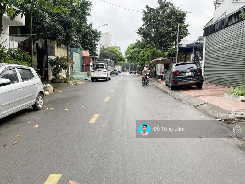 Bán đất KĐT 31ha Trâu Quỳ, Gia Lâm: 110m2, mặt đường 15m, vừa ở vừa kinh doanh hái ra tiền