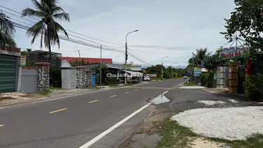 Bán đất mặt tiền Hương Lộ 39 Diên Phước giá rẻ