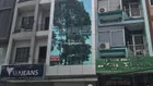 Tòa nhà văn phòng 6 tầng (thang máy) DT: 4,6x28m - ngay Lê Văn Sỹ - Phạm Văn Hai, giá chỉ 23,5 tỷ