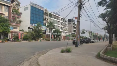 Bán nhà 90m2 x4tầng đường 18m KDC An Sương - Trường Chinh, P. Tân Hưng Thuận, Q12, 11,9ỷ