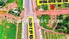 Bán mặt tiền đường xuyên tâm đa dạng điện tích và đang dạng giá. LH: 0933 285 ***