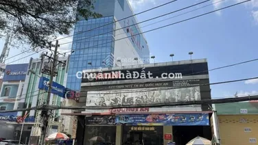 Bán nhà riêng mặt tiền Nguyễn Duy Trinh, P Bình Trưng Tây, Quận 2, TP. HCM, giá 49.7 tỷ ,DT 500m2