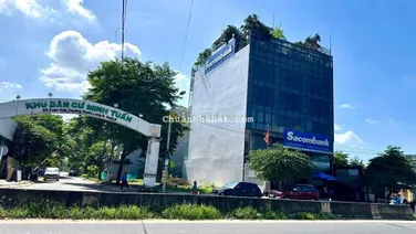 CầnBán nhanh 110m cách mặt tiền Đỗ Xuân Hợp, Global City tầm 100m giá 126 tr/m2 // trục chính