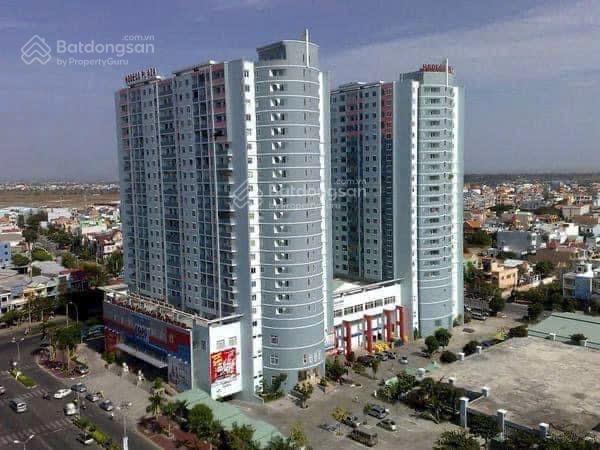 Bán căn hộ view biển Coopmart 68m2,2pn,1wc giá 2 ty 850tr..Call 0989 116 *** Mr Hà.