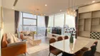 (Siêu hiếm) The Nine, Em bán căn góc full kính 360 độ,ban công Đông Nam 162m2, 3PN2wc,có slot ôtô