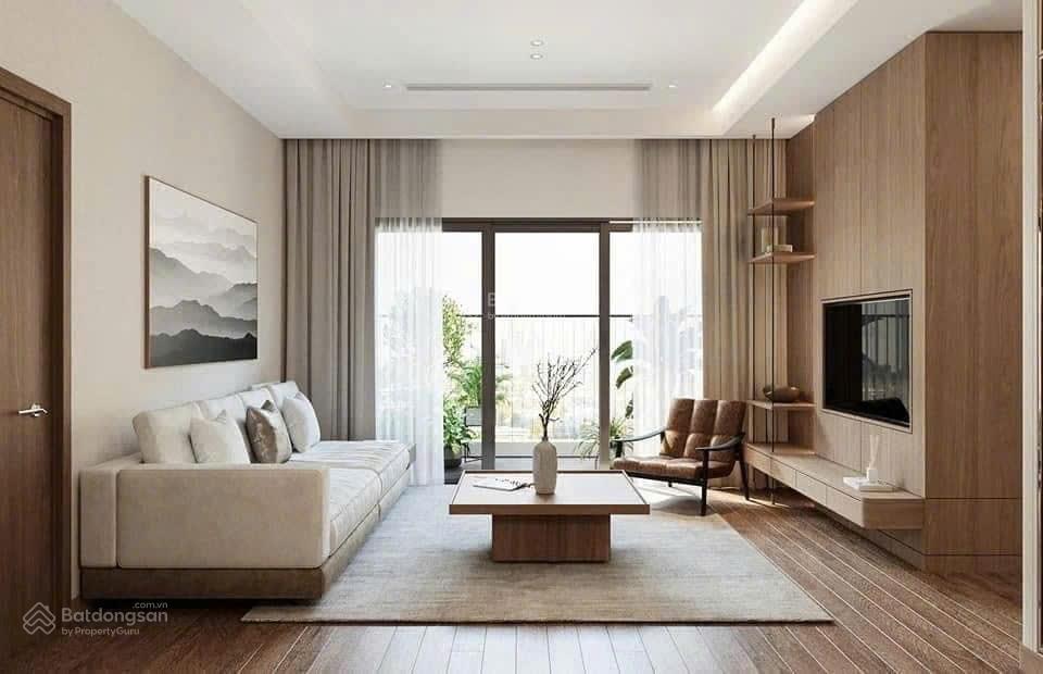 Căn hộ chính chủ @Home 987 Tam Trinh Hoàng Mai - Hà Nội DT 60m2 2PN 2 WC giá 4.6 tỷ, 0962 552 ***